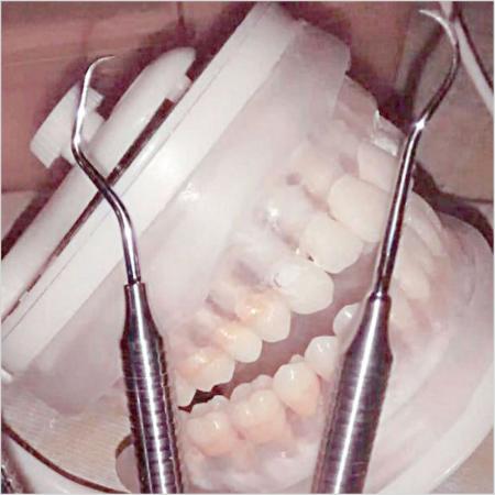 Periodontia