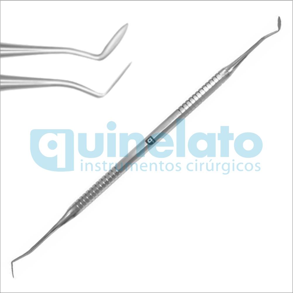 Laban Hollenback Esculpidor Hollenback 3SS - Quinelato