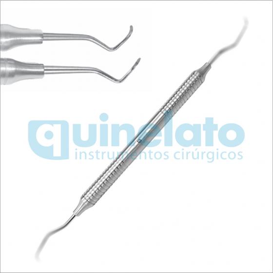 Cureta 204S