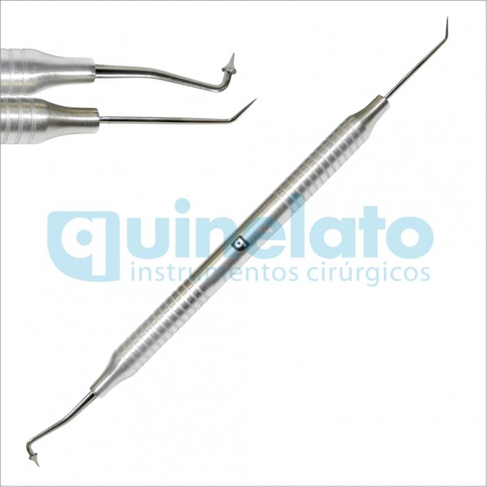 Espátula para Resina TT SD2