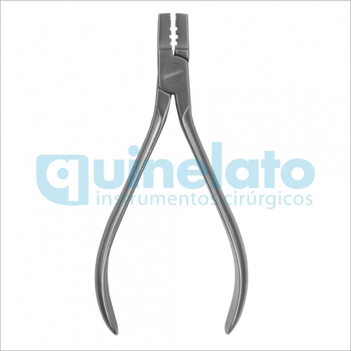 Alicate para Barra Palatina