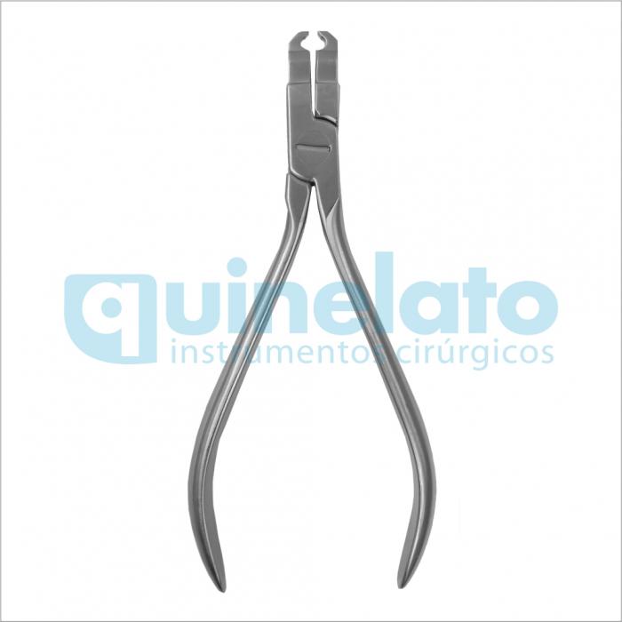 Alicate Removedor Brackets
