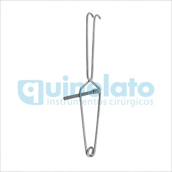 Afastador Millin 28cm
