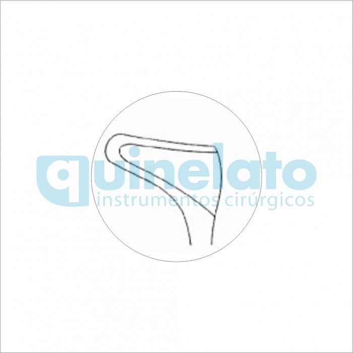 Espéculo Hartmann Adulto 2