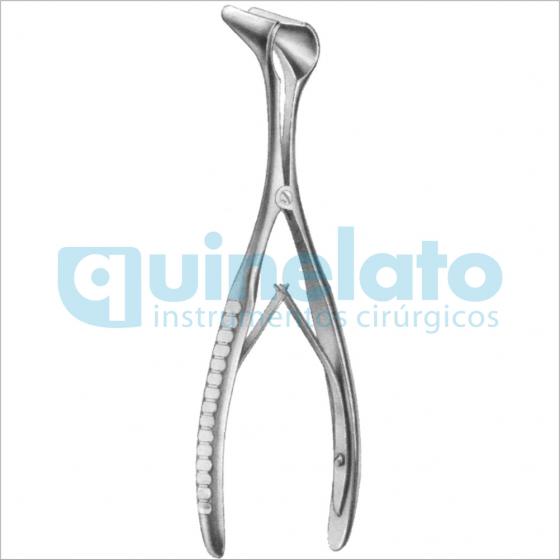 Espéculo Hartmann Adulto 1