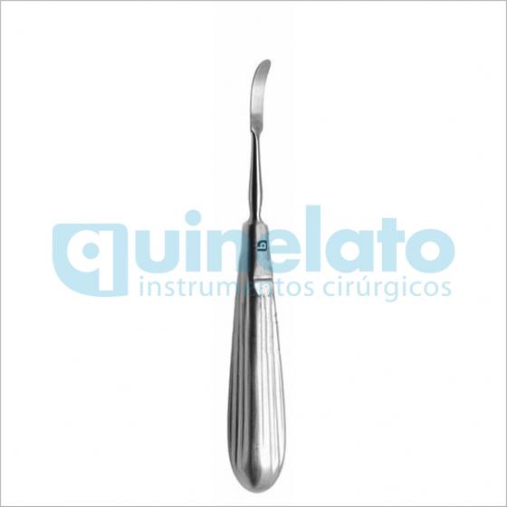 Descolador Joseph Curvo