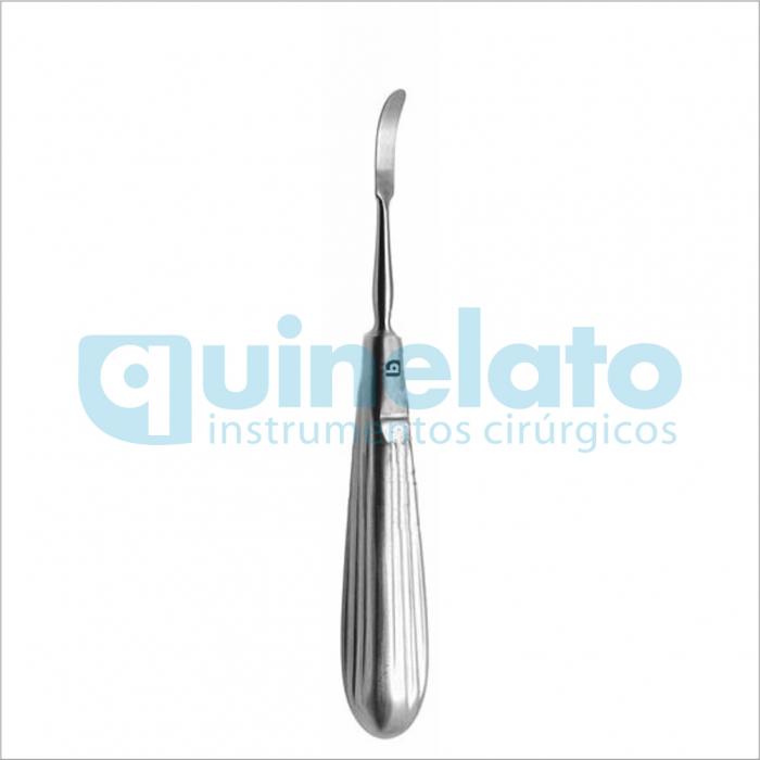 Descolador Joseph Curvo