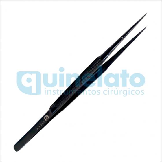 Pinça Atraumática para Microcirurgia 18cm