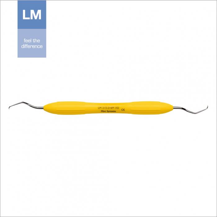 Cureta LM-Syntette Mini