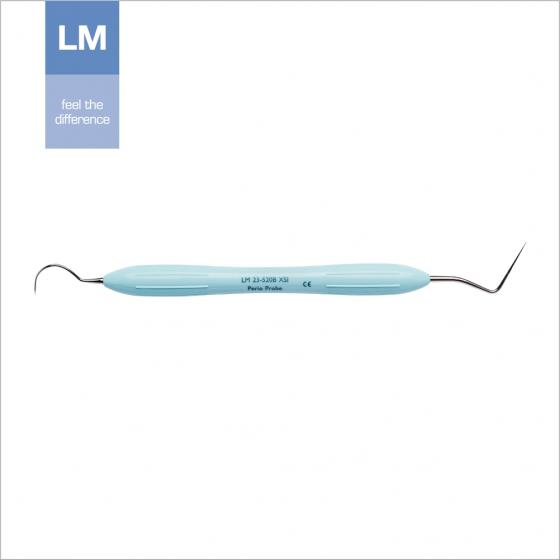 Explorador - Sonda Periodontal 23-520B