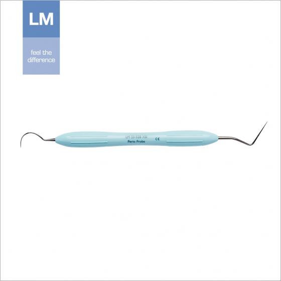 Explorador - Sonda Periodontal 23-52B