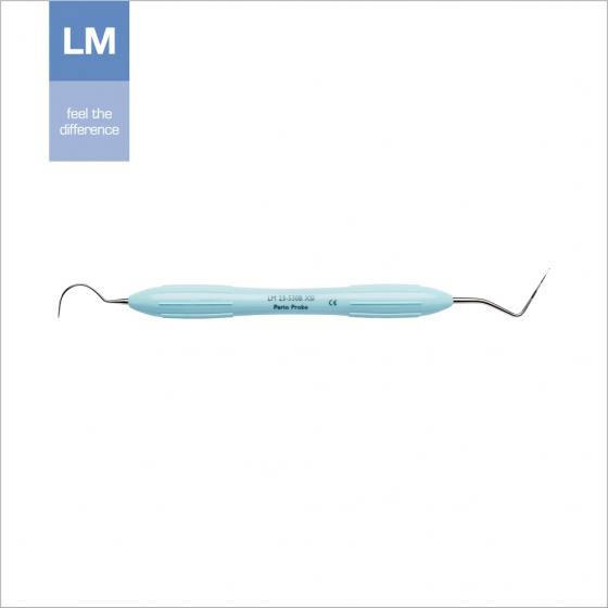 Explorador - Sonda Periodontal 23-530B