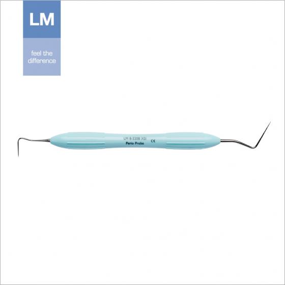 Explorador - Sonda Periodontal 8-520B