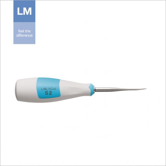 LM-LiftOut S2, reta 2,5mm