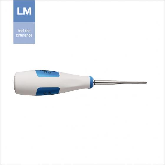 LM-LiftOut C3, curva 3mm