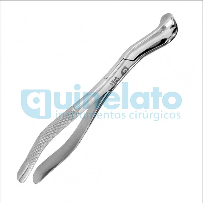 Boticão Adulto 121