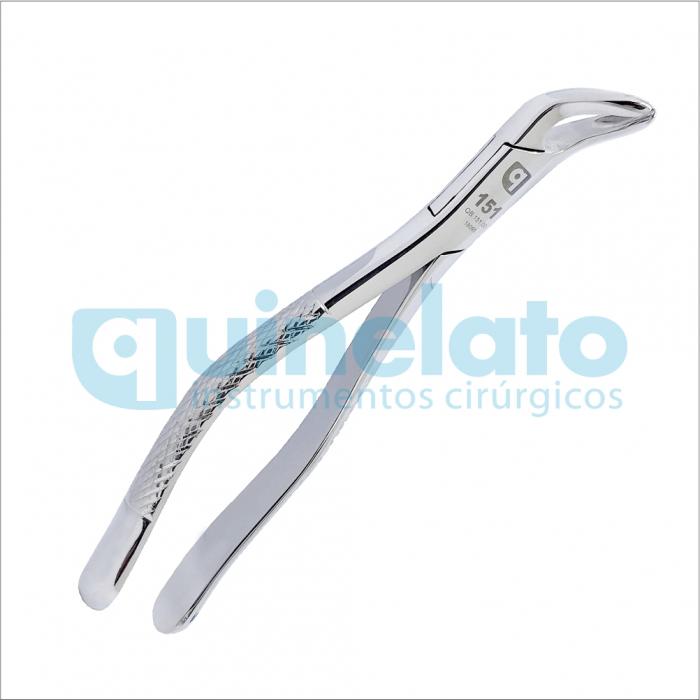 Boticão Adulto 151