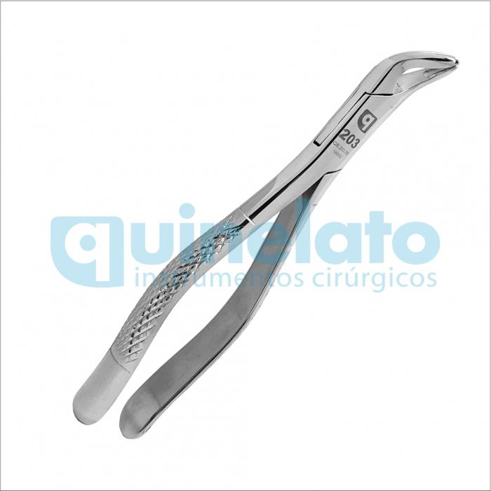 Boticão Adulto 203