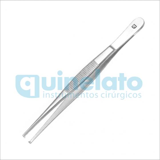 Pinça Dente de Rato 16cm