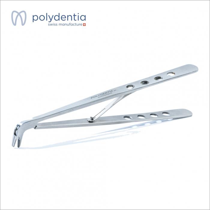 myQuickmatrix Forceps