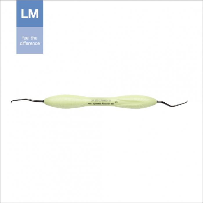 Cureta LM-Syntette Mini Anterior SDES