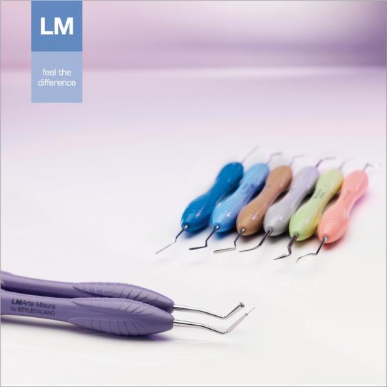 Kit LM-Arte