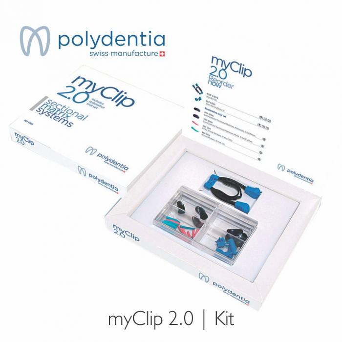 myClip 2.0 | Kit