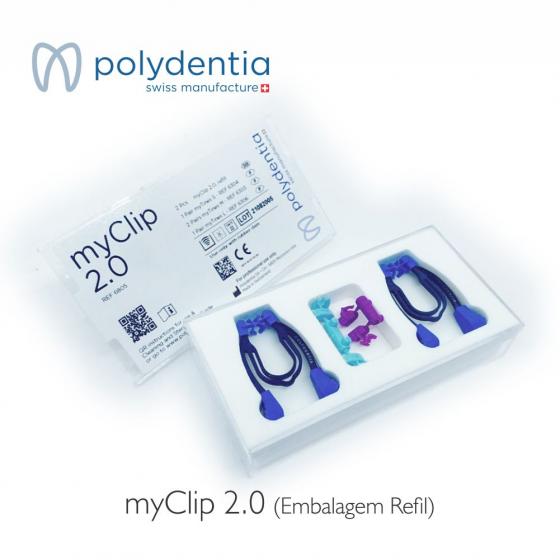 myClip 2.0 | Refil