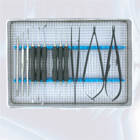 Microcirurgia