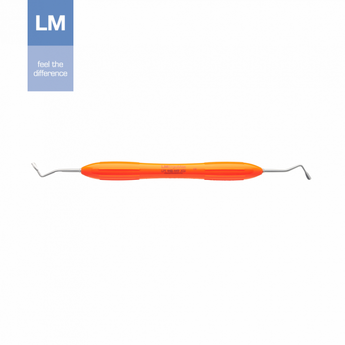 LM-Arte Replica Posterior