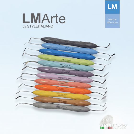 Kit LM-Arte