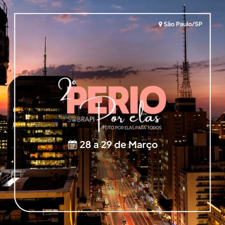 Perio por Elas