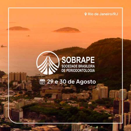3º Simpósio SOBRAPI