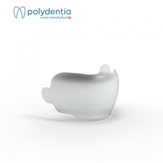 Matriz Anatômica QuickmatFIT | Molar 0,04 mm | 50 pçs.