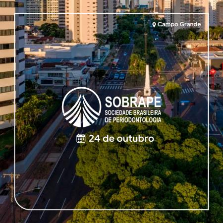 4º Inovação ao vivo SOBRAPI