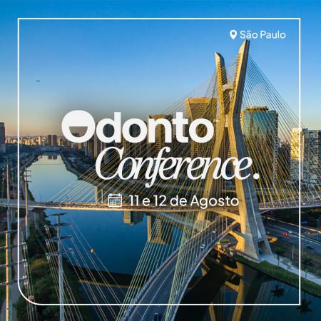 ODONTO CONFERENCE