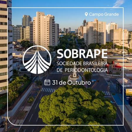 4º Inovação ao vivo SOBRAPI