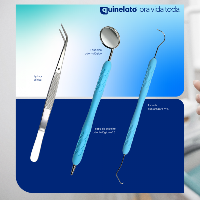 Kit Clínico