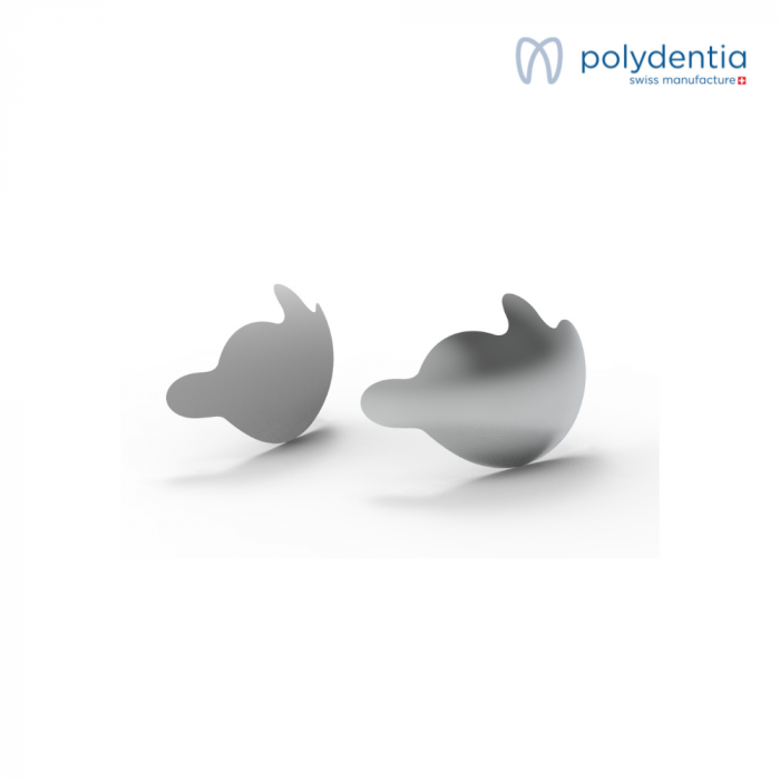 Matriz posterior Quickmat Prime