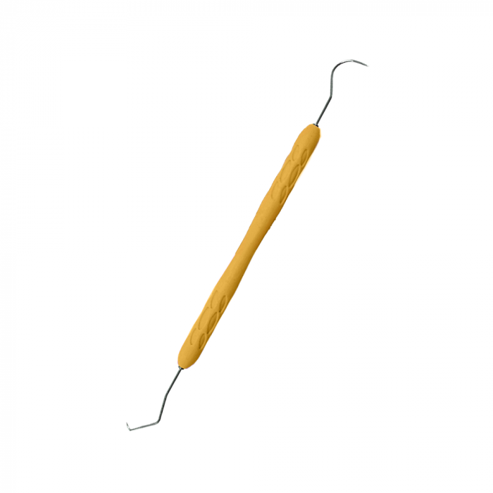 Kit Clínico Tangerina