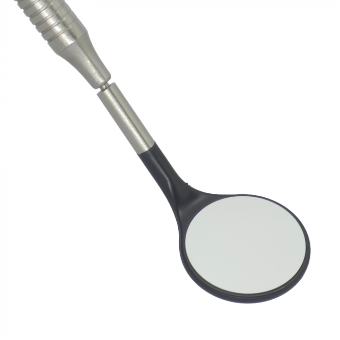 Espelho Bucal SpeQ - Pontas Pretas