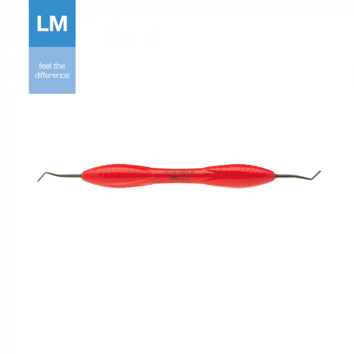 Calcador Cilíndrico 0.7-1.0mm