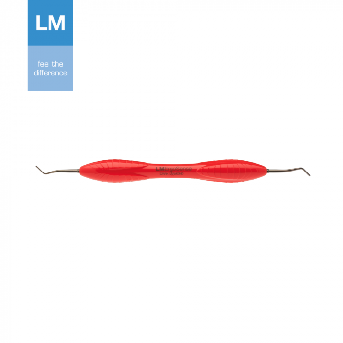 Calcador Cilíndrico 0.7-1.0mm