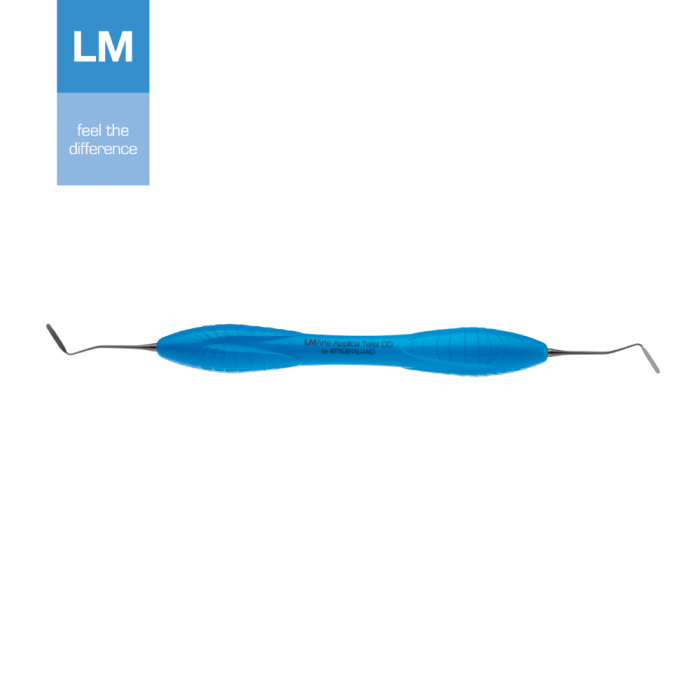 LM-Arte Applica Twist Dark Diamond Edition