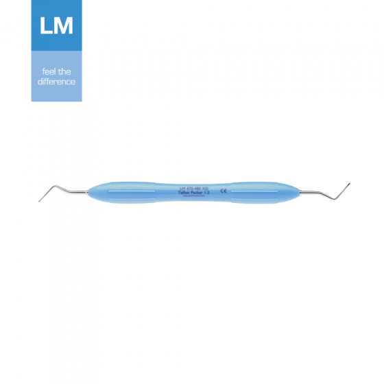 Aplicador de Teflon 1.2mm