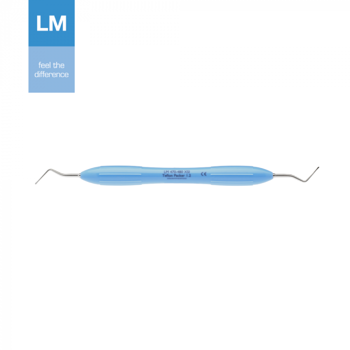 Aplicador de Teflon 1.2mm