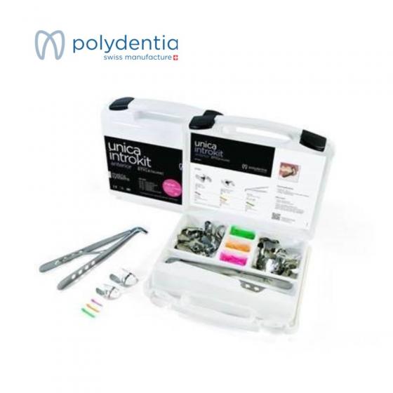 - Unica Anterior introkit