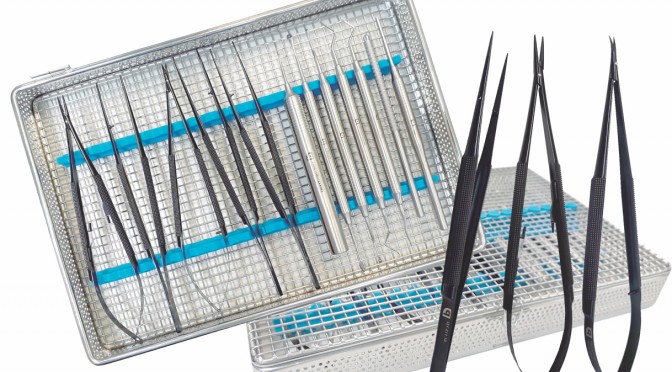 MICROCIRURGIA QUINELATO