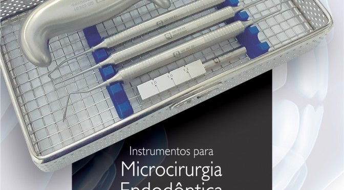 Micro-cirurgia endodôntica Quinelato