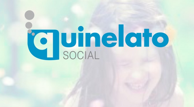 Quinelato Social: de norte a sul do país